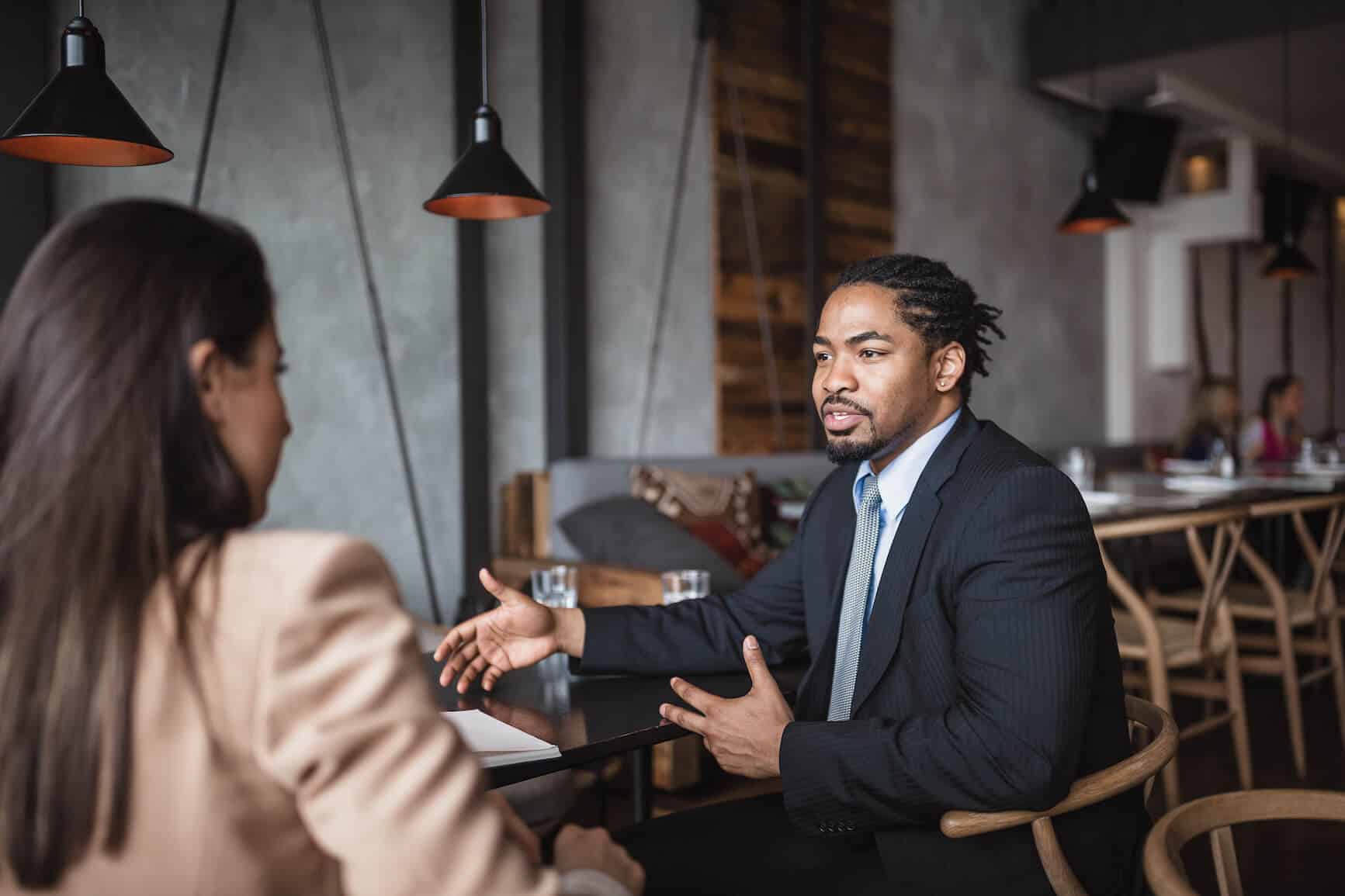 How Do Top Tech Giants Recruit Talent