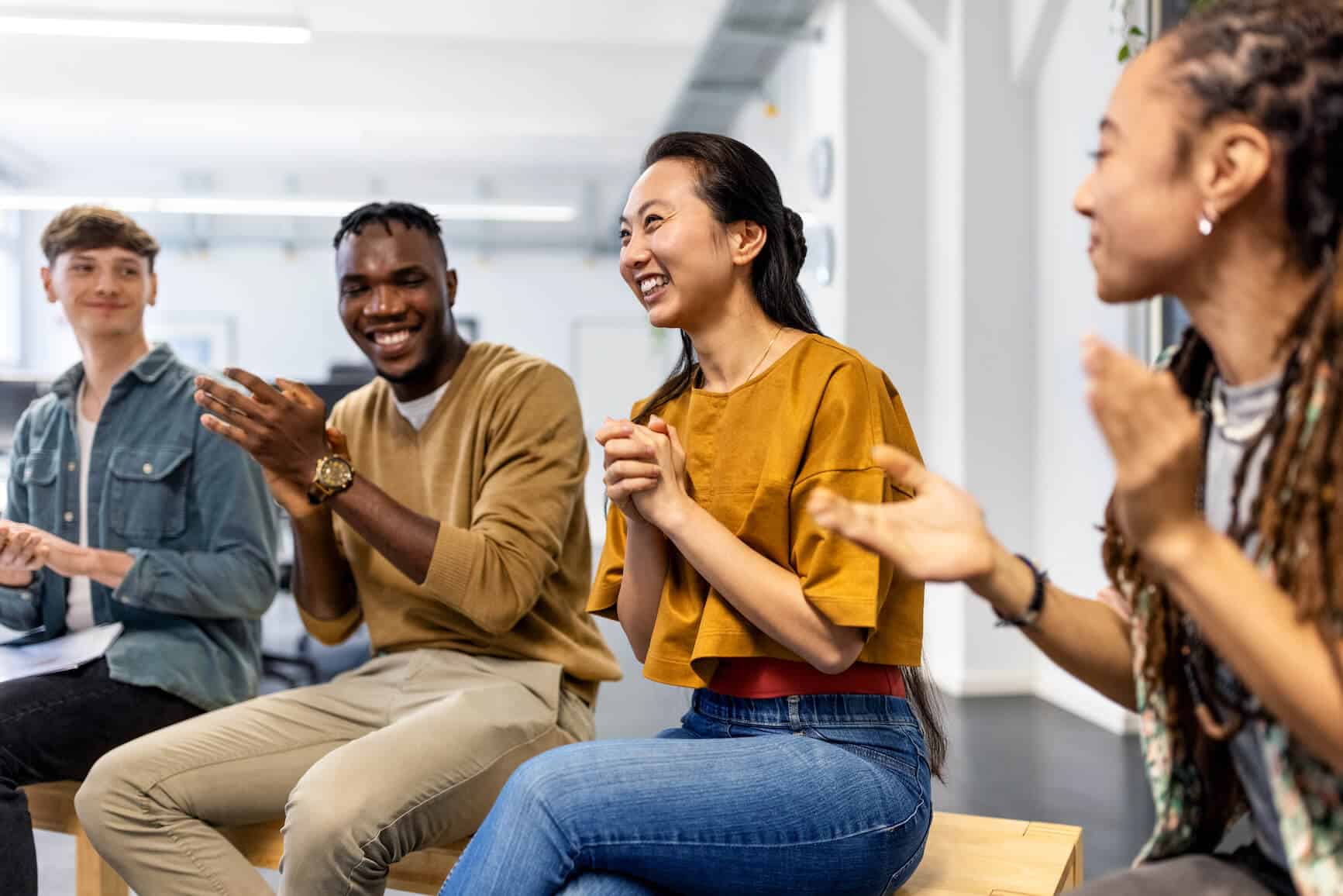 Is Virtual Recruiting The Future Of Work