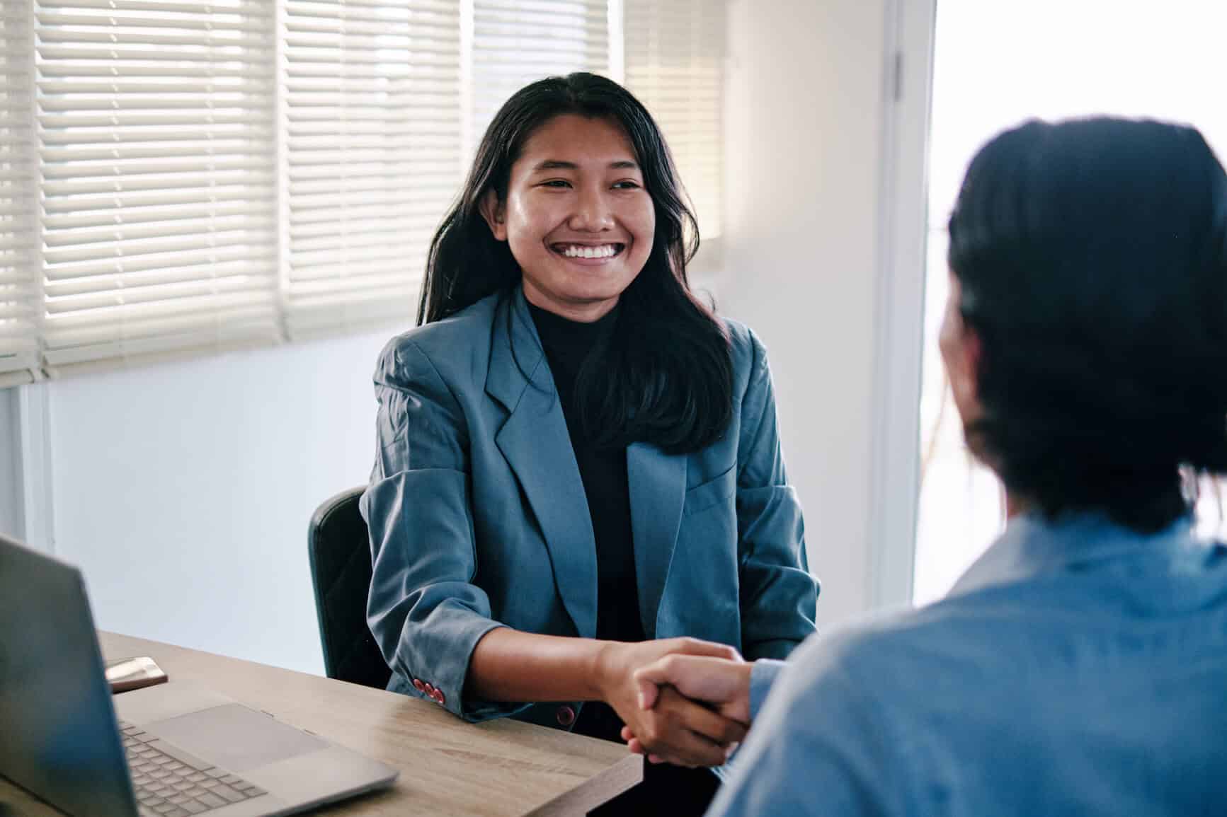 Keys To Recruit Top Talent and Improve Candidate Experience