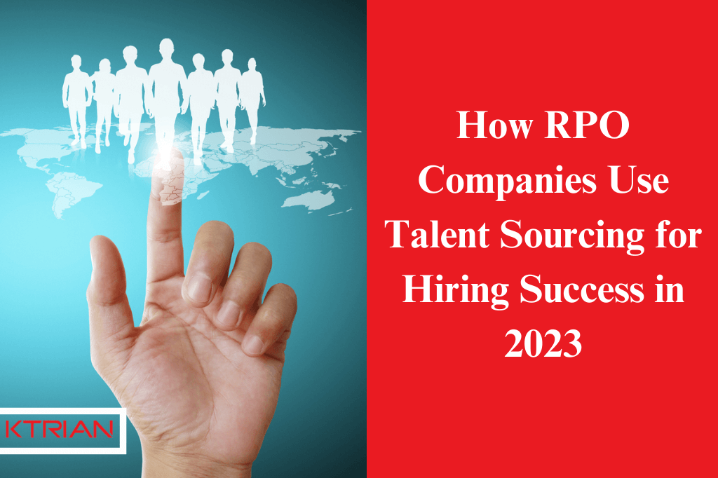 talent sourcing