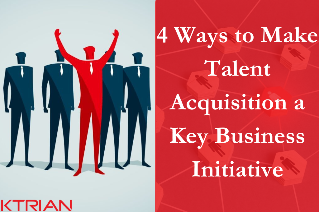Talent Acquisition