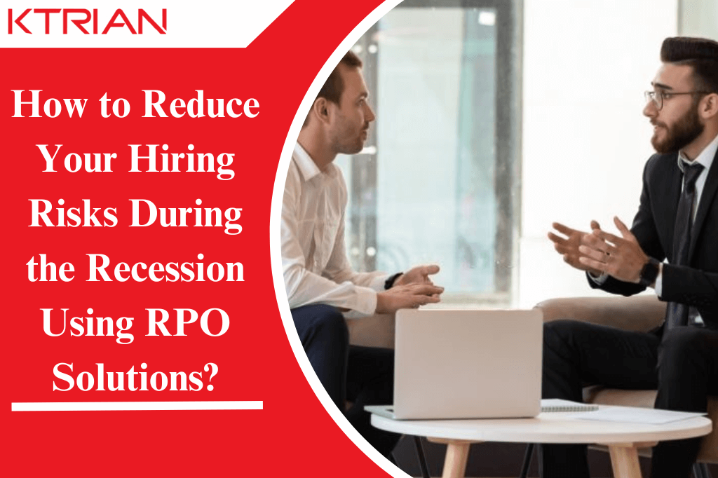Offshore rpo service