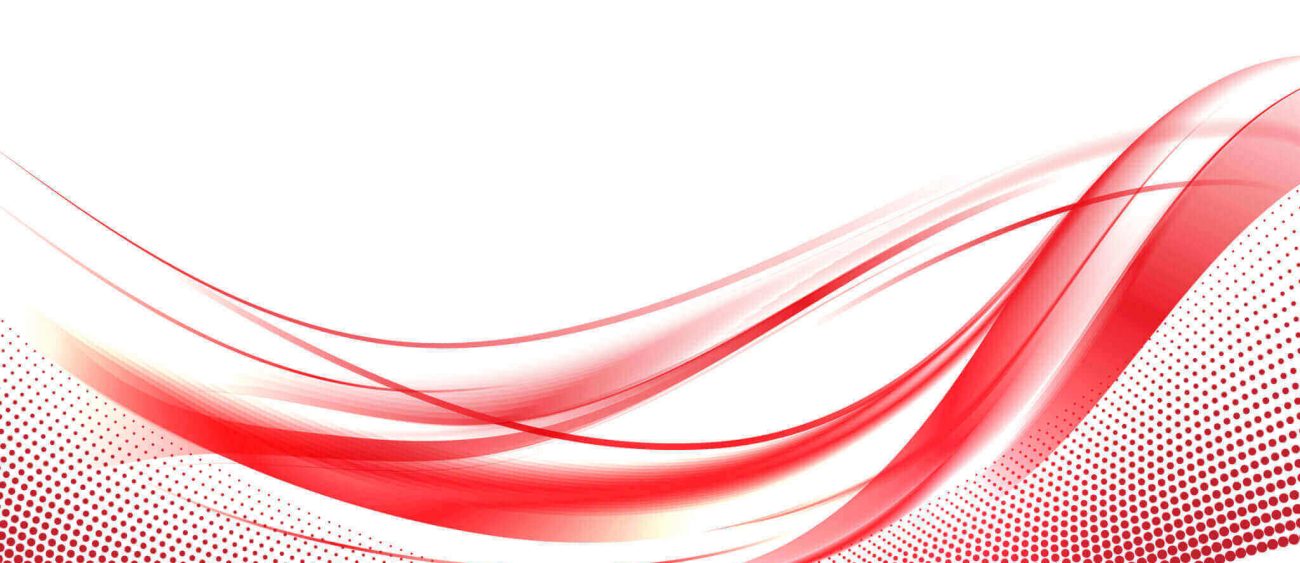 red_wavy_with_halftone_background red_wavy_with_halftone_background